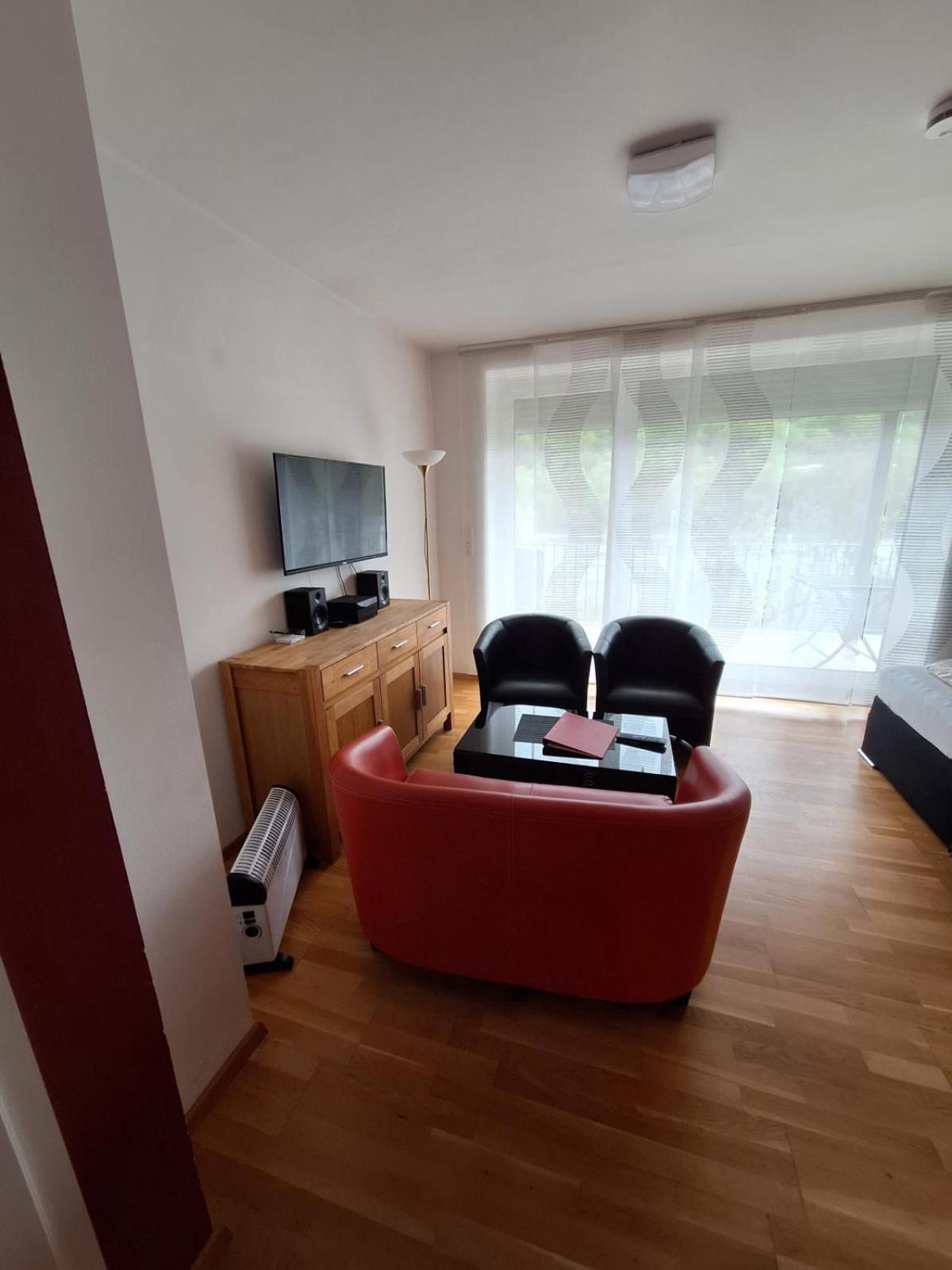 Ferienhaus Moselherz Merl Zewnętrze zdjęcie