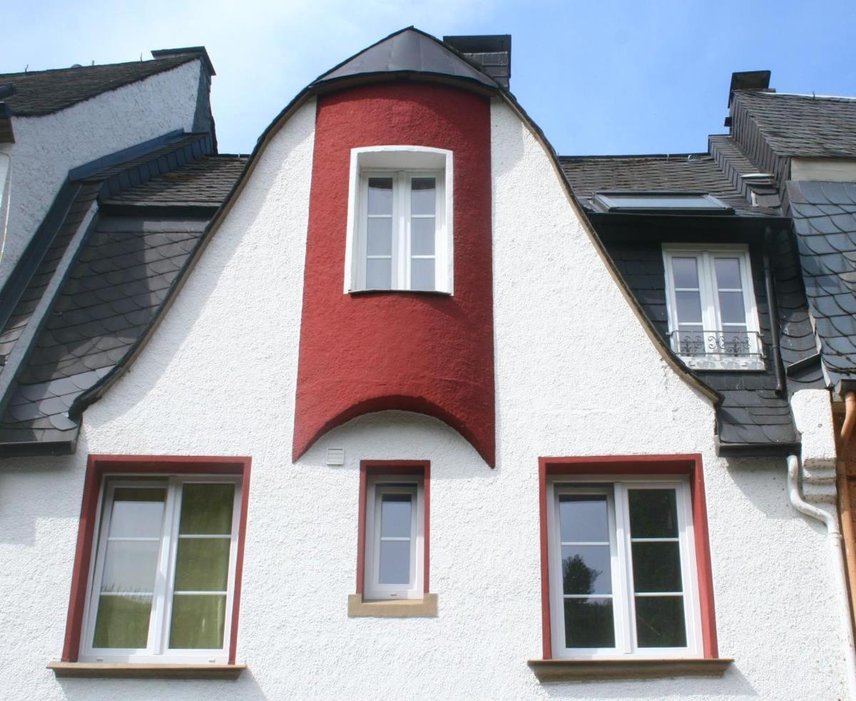 Ferienhaus Moselherz Merl Zewnętrze zdjęcie