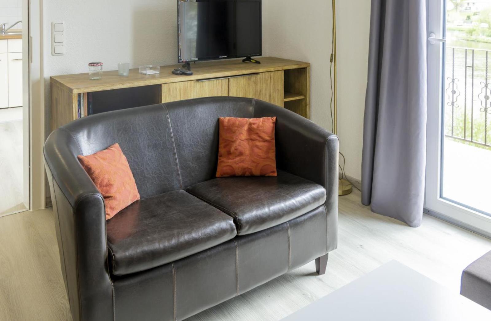 Ferienhaus Moselherz Merl Zewnętrze zdjęcie