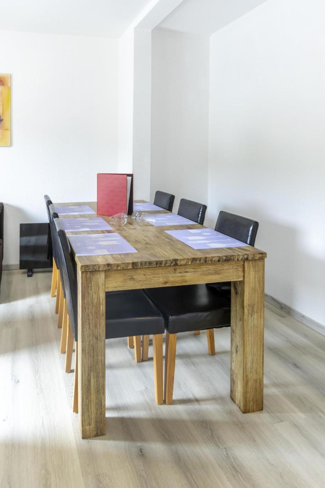 Ferienhaus Moselherz Merl Zewnętrze zdjęcie