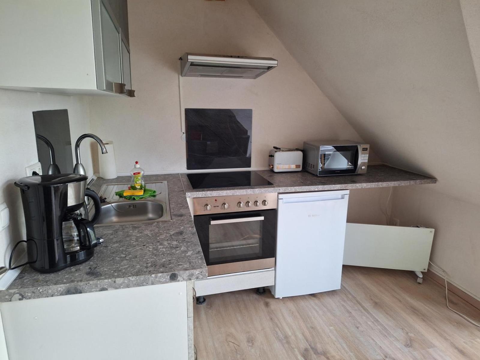 Ferienhaus Moselherz Merl Zewnętrze zdjęcie