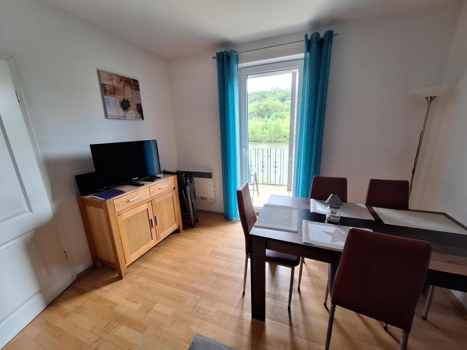 Ferienhaus Moselherz Merl Zewnętrze zdjęcie