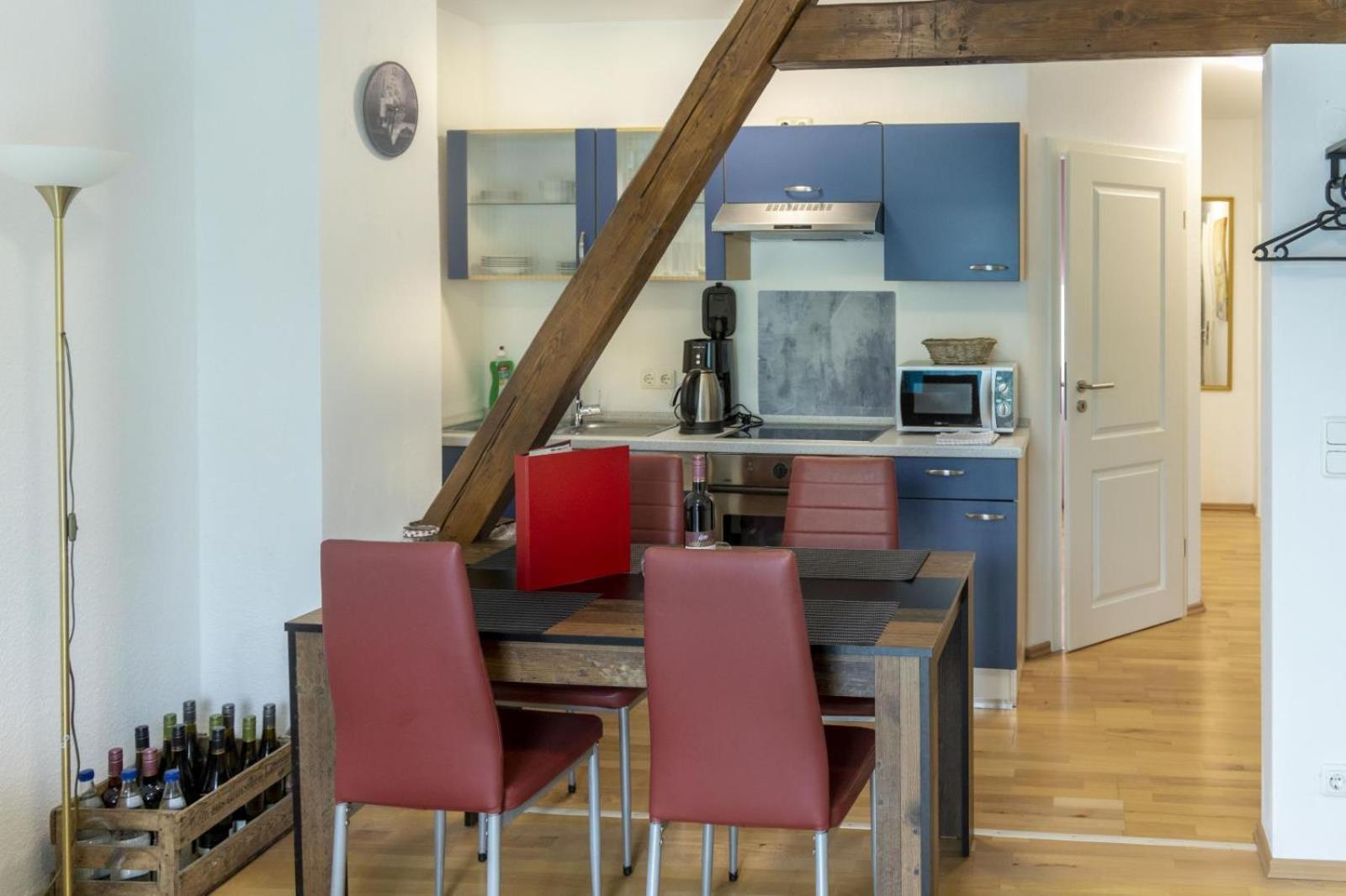 Ferienhaus Moselherz Merl Zewnętrze zdjęcie