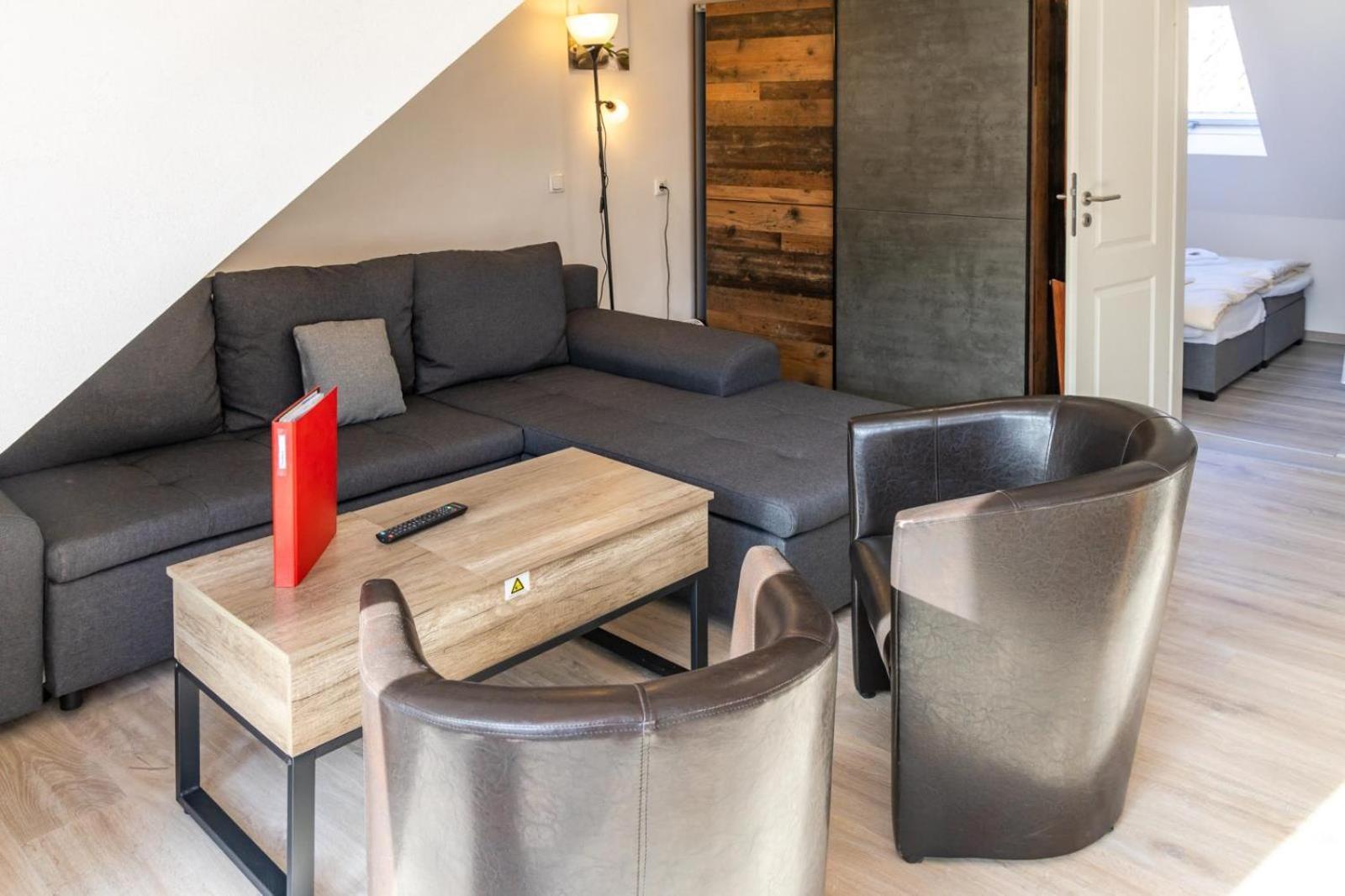 Ferienhaus Moselherz Merl Zewnętrze zdjęcie